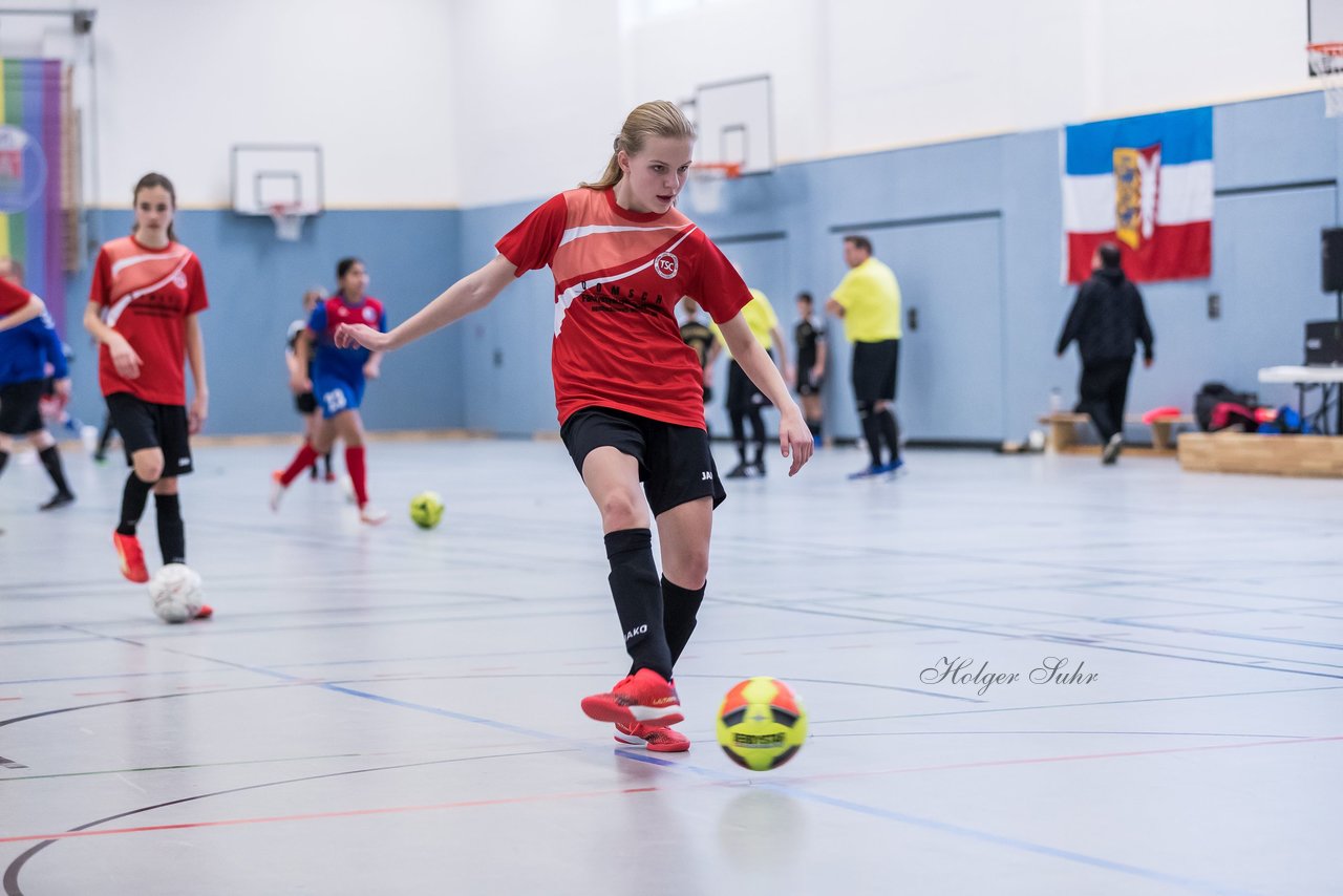 Bild 100 - wCJ Futsalmeisterschaft Runde 1